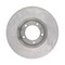 Raybestos Disc Brake Rotor Only Br3141,9246R 9246R - alternate 3